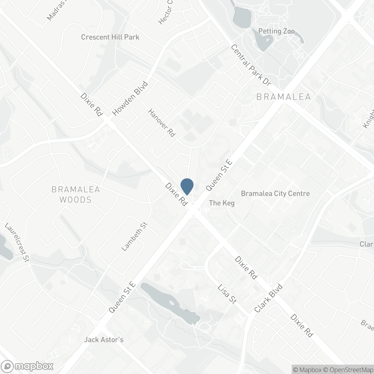 50 HOSKINS SQUARE, Brampton, Ontario L6S 2N6